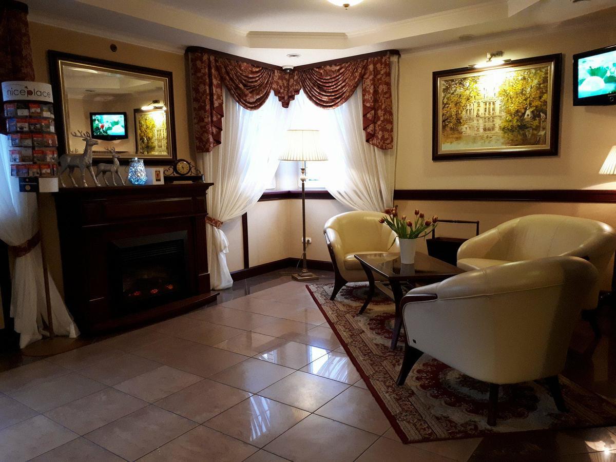 Batory Hotel