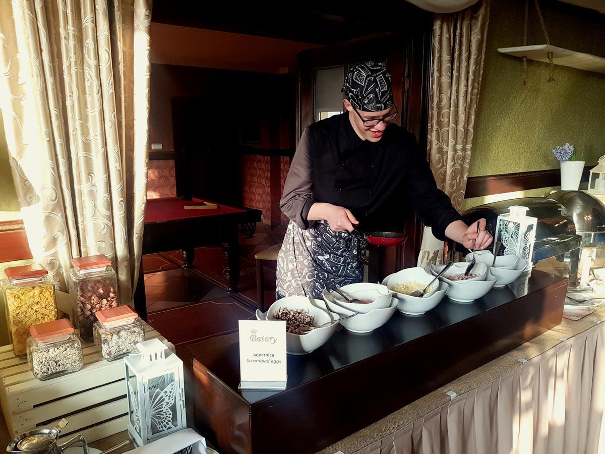 Hotel Batory