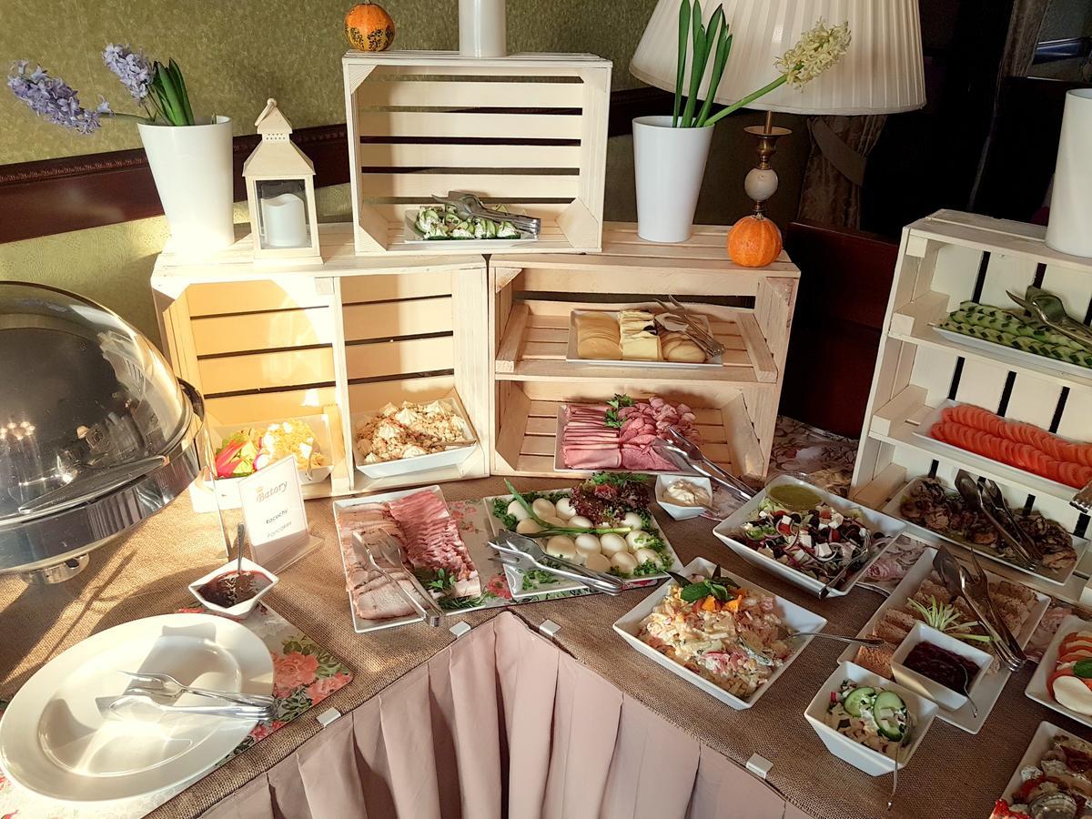 Hotel Batory 3*